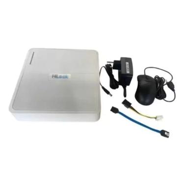 Imagem de DVR 8 Canais 1MP Hilook DVR-108G-K1 - HL1007