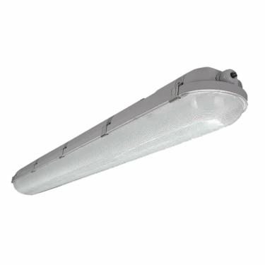 Imagem de Luminaria Led 40W 6000K Ip68 120° Fixa Hulter - 220V