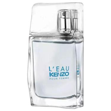 Imagem de L'eau Kenzo Pour Femme Eau De Toilette - Perfume Feminino 50ml
