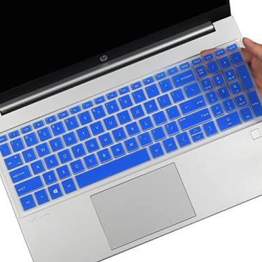 Imagem de Capa de teclado para laptop 17.3 HP 17 17z 17-cn 17-cp 17z-cp000 17-cn1053cl cn0053 17-cn0065cl 17-cn0025nr cn0021nr 17-cp1124od 17-cp17 0035cl 17-cp0076nr cp0124od cp0047nr cp0013dx cp0025nr, HP 15-eg/eh