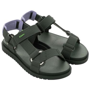 Imagem de Sandália Zaxy Go Papete Grendene 19022