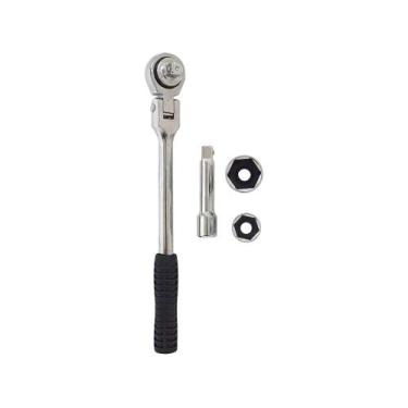 Imagem de Chave de Vela Western E-19 - 4 Peças