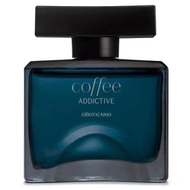 Imagem de Coffee Addictive Oriental Aromático Desodorante Colônia 100ml - O Boti
