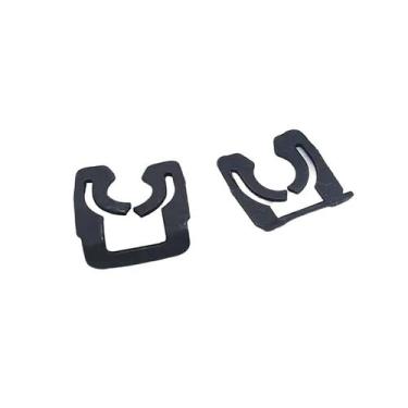 Imagem de Par De Trava Da Roda Lavadora Jacto Clean J7000 J6800