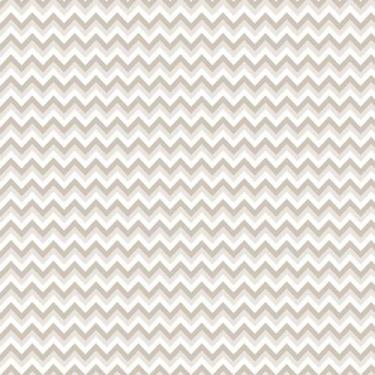 Imagem de Papel De Parede Marrom Cinza E Branco Chevron Adesivo Sala - LRP, Ades