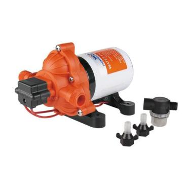 Imagem de Bomba De Pressurização Automática Seaflo 3.0 Gpm 12v 45 Psi