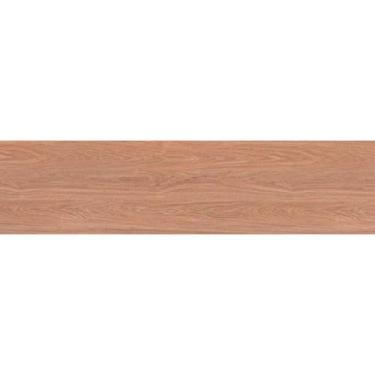Imagem de Fita de Borda PVC Design Nogueira Flórida Duratex 22x0,45mm Rolo 20m -