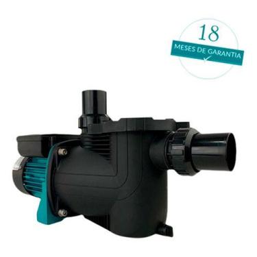 Imagem de Motobomba para Piscina Lepono XKP 305 1/4 HP, 220V