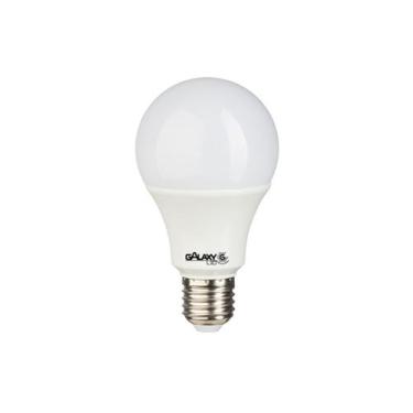 Imagem de Lampada Bulbo Led Galaxy Led A60 15W Bivolt Br Certificada