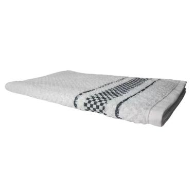 Imagem de Pano De Prato Malta - Preto