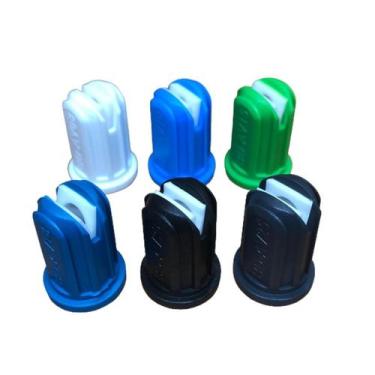 Imagem de Bico Pulverização Magnojet Baixa Deriva de Alta Vazão BDAV