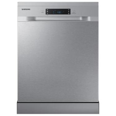 Imagem de Lava-louças Samsung 14 Serviços Inox 220V DW60DG550FSRBZ, 220V