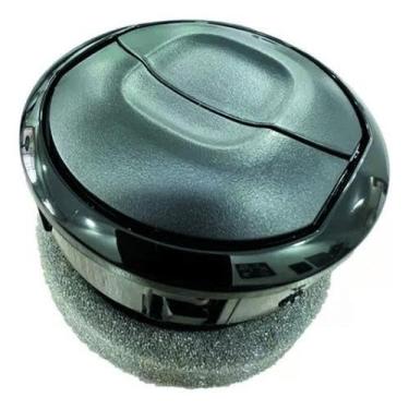 Imagem de Difusor Saída Ar Lateral Original Fiat Mobi 100233054