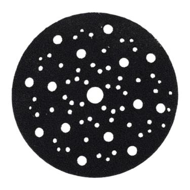 Imagem de IEUDNS Landing Disc Interface Pad Auto-pomos de 6 Polegadas de Gancho Resistente E Poupador de Alça