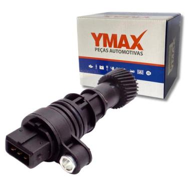 Imagem de Sensor Velocidade Chery Face Celer Tiggo S18 29 Dente 3 Pino - ymax