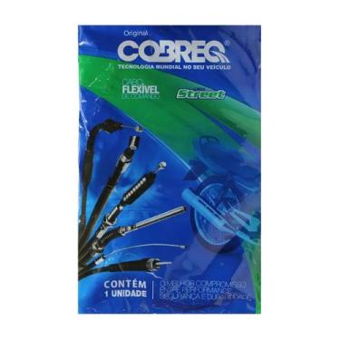 Imagem de Cabo Do Acelerador A - Xre 300 2009 A 2018 - 0040- Caboa - COBREQ
