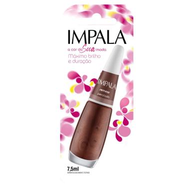 Imagem de ESMA  IMPA A COR DA MODA PEROLADO SEMEAR