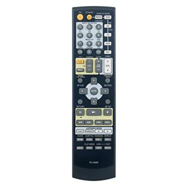 Imagem de Allimity Controle remoto substituído RC-608M adequado para receptor AV Onkyo HT-S780 HT-R530 HT-S787C SKC-530C SKM-530S SKB-530