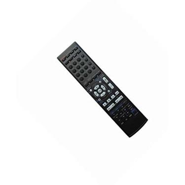 Imagem de Controle remoto de substituição LR geral para AXD7615 AXD7690 VSX-5231 AXD7692 7.1 canais para Pioneer Home Theater AV A V Receptor System