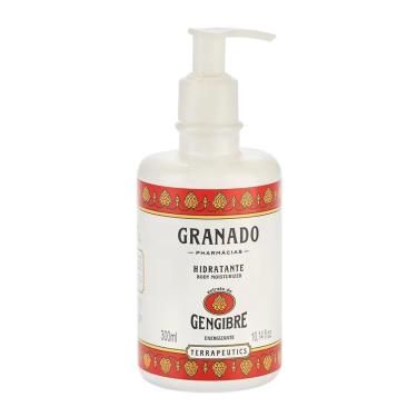 Imagem de Hidratante Granado Gengibre 300ml