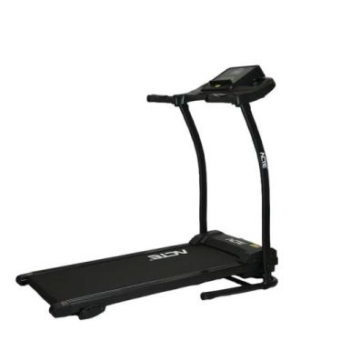 Imagem de Esteira Ergométrica Compacta Dobrável E42 Bivolt Acte Sports