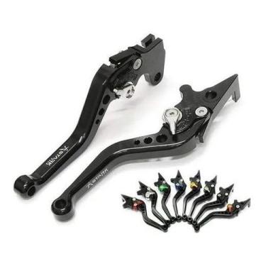 Imagem de Manete Aberto Dk 150 Haojue ( Stark ) - Stark Race