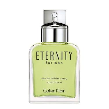 Imagem de Calvin Klein Eternity For Men Eau De Toilette - Perfume Masculino 50ml