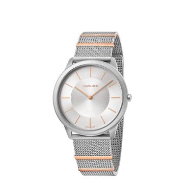 Imagem de Relógio Calvin Klein Minimal K3M51152