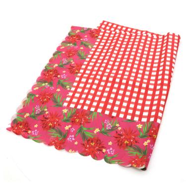 Imagem de Toalha de Mesa Junina Playfun 1,8x1,2m