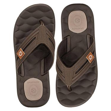 Imagem de Chinelo Masculino Egeu Iv Cartago 12530