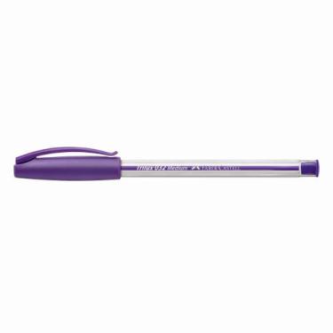 Imagem de Caneta Faber Castell trilux 032 M 1.0mm violeta