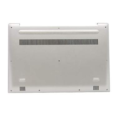 Imagem de Capa inferior para notebook para lenovo ideapad 320s-15 320s-15abr 320s-15ast 5cb0p98985 80ya capa de base inferior nova