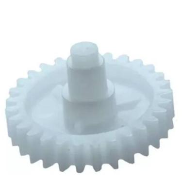Imagem de Engrenagem Do Balancim Compatível Com Hp 400 M401 M405 M425 - Genérico
