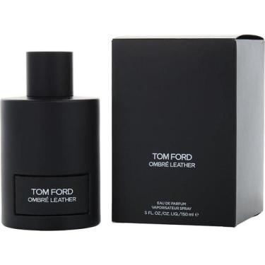Imagem de Perfume Unisex Tom Ford Ombre Leather Eau De Parfum Spray 150 Ml
