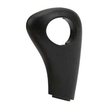 Imagem de aqxreight Tampa Lateral do Botão de Mudança 54141SDAA81 Substituição de Acessório para 20032005 na Moldura Botão Lateral Se Encaixa No Câmbio 2003-2005 54141-SDA- Número de Substituição OE Mudança