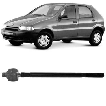 Imagem de Barra Axial Direção Fiat Palio 96 A 2002 Le Ld Viemar
