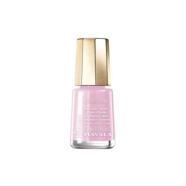 Imagem de Mavala Colours + Silicium Portland 435 Mini Esmalte 5Ml
