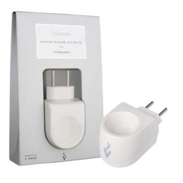 Imagem de Difusor Aromatizador Elétrico Standard para Essências aromatizante de 