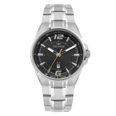 Imagem de Relógio Technos Masculino Performance Racer 2115TXY/1P-Masculino