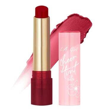 Imagem de L.A. Girl Protetor labial Sheer Tint, Sheer Berry GLC605