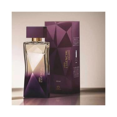 Imagem de Natura Essencial Exclusivo Deo Parfum 100 ml