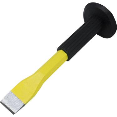 Imagem de Talhadeira Manual 8'' X 18 Mm Com Empunhadura Tradestar