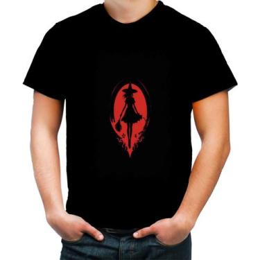 Imagem de Camiseta Colorida Bruxa Halloween Vermelha 7 - Kasubeck Store, Baby Lo