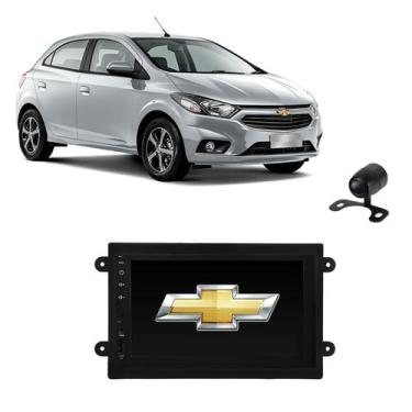 Imagem de Kit Central Multimídia Onix - Tay Tech