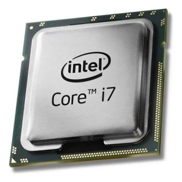 Imagem de Processador Intel Core i7 8700 3.20GHz, 4.60GHz Turbo, Cache 12MB, 6 C