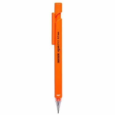 Imagem de Lapiseira Neon Fever Jocar Office 0,7mm -, Laranja Neon
