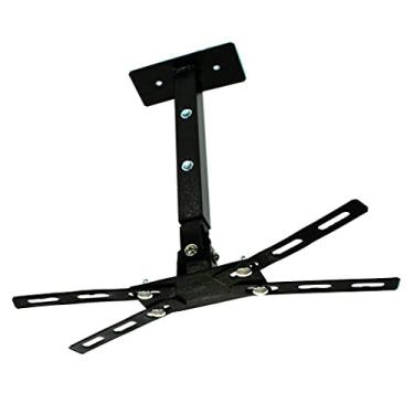 Imagem de Suporte de Teto Para Projetor Epson Power Lite S41 Preto
