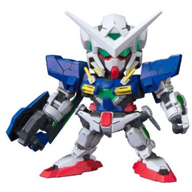 Imagem de SD Gundam BB Warriors Nº 334 Exia Gundam Repair II