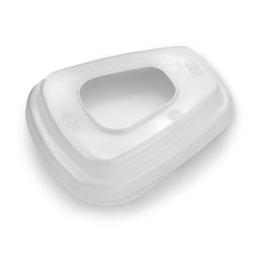 Imagem de Filtro P/ Máscara Retentor 0501 Ref.H0001396698 - 3M 3M