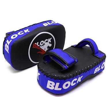 Imagem de Aparador De Chute Cor:azul